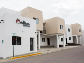 Madison Suites