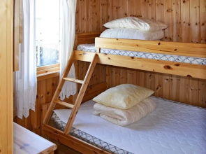 3 Person Holiday Home in Henningsvaer-by Traum