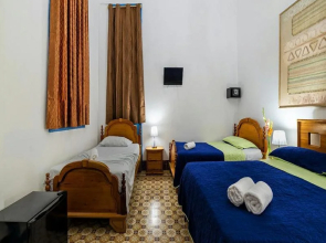 Hostal Drobles Guesthouse Neptuno