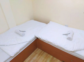 Burgos Bed and Breakfast