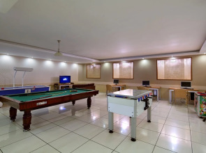 Villa Moonflower Apart Hotel