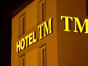 Hotel TM