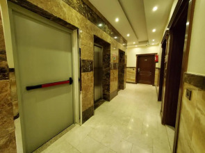 Quiet Dreams - Quraysh Branch