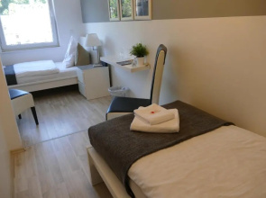 Hotel Deutscher Hof