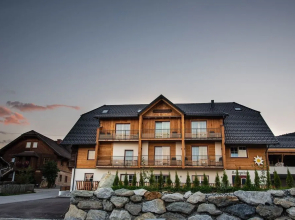 Feriendorf Edelweiss