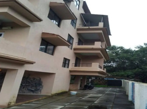 Hotel Parth Inn