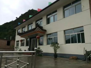Wutaishan Yinfeng Inn