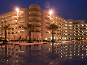 Vila Gale Cerro Alagoa Resort Hotel