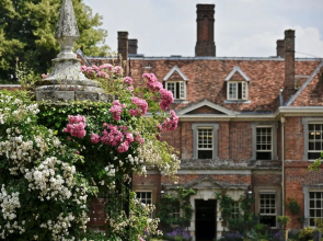 Lainston House Hotel