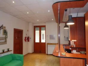 Toucan Hostel Budapest