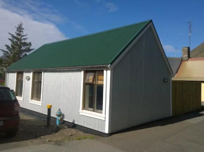 Comfort Bungalow