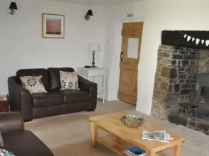 Marsh Cottage
