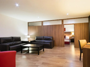 Hotel Best Auto Hogar