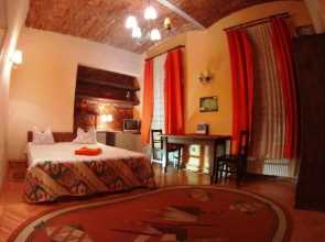 Brasov Apartment in Historic Center