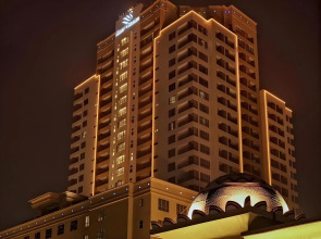 Raintree Resort Suite At Sunway Pyramid Tower