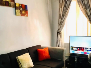 Harmony Homes Ibadan: Modern 3BR Duplex in Oluyole