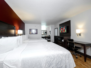 Red Roof Inn PLUS+ Hammond