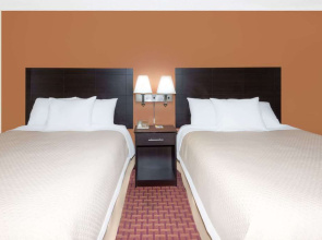 Days Inn Ames