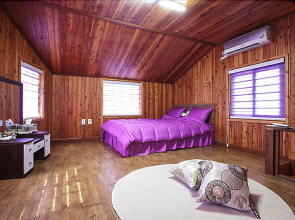 Gapyeong Peace Pension
