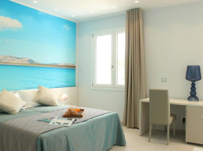 103 Stintino - Boutique Hotel