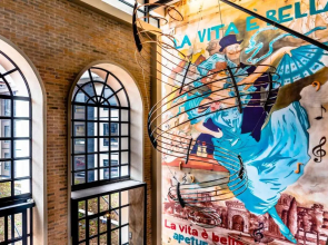 Hotel Perte Montecasino