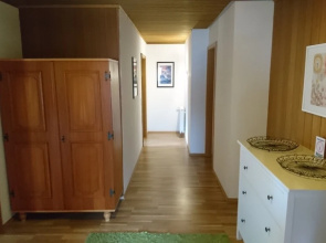 Bungalow Pension Bergblick