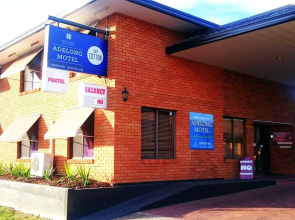 Adelong Motel