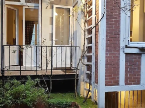 La Maison Jehan Fouquet