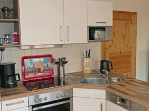 Ferienhaus Roebel SEE 7091
