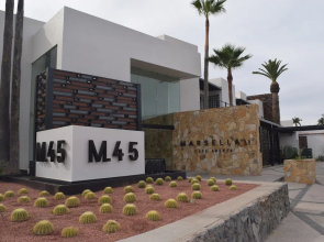 Marsella 45