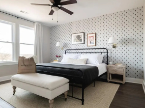 Chesney & Rhett by Avantstay Sleeps 20! Spacious Home w/ Southern Flare