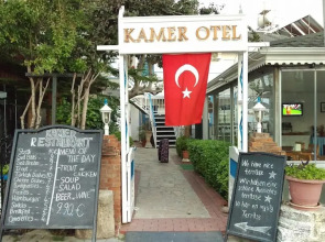 Kamer Motel