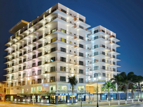 Emporio Veracruz Hotel