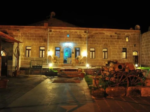Osmanoglu Hotel