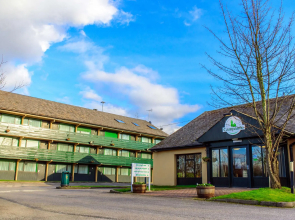 Campanile Hotel Runcorn