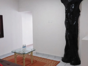 Tropicus 06 Romantic Zone Suite Room with Terrace