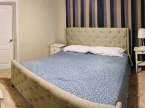 Soriano boutique rooms private beach