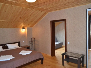 Bilovoddya Hotel