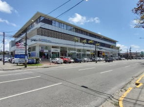 Rio Park Avenue Residence, Piedade