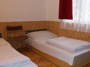 Puszta Apartman A