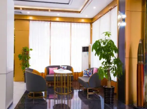 Tianlin Famous City Hotel