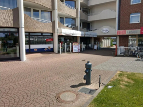 Lord Nelson Apartment 13