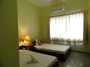 Green Park Village Guesthouse