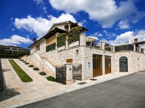 Villa Giorgia