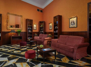 Ventana Hotel Prague