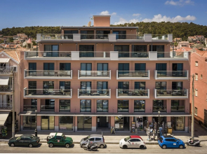 The Twelve Suites collection