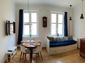 Apartment Sopot I