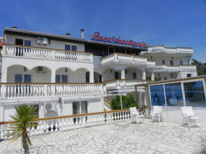 Apartments & Rooms Villa Anastasija