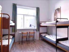 City Sleep-In - Hostel