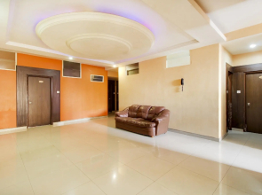 Collection O O 73523 Hotel Megha Residency